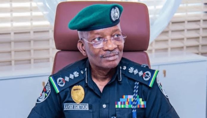 kayode egbetokun kayode egbetokun-igp