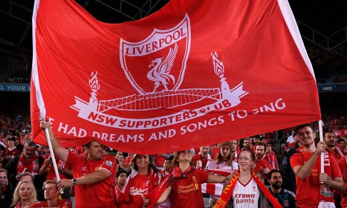 liverpool liverpool