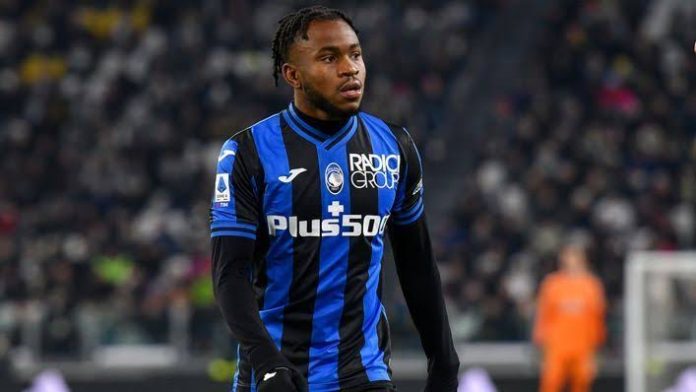 lookman lookman