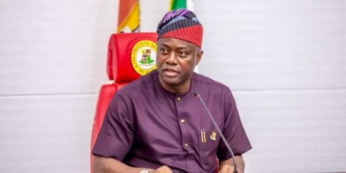 makinde appoints