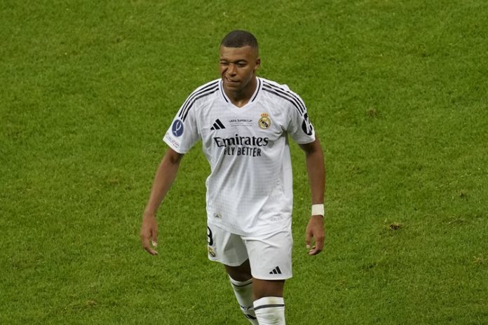 mbappe