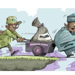 As Akwa Ibom, Gombe, Katsina, Others Stall, Minimum Wage Battle Enters Next Phase… minimum wage saga
