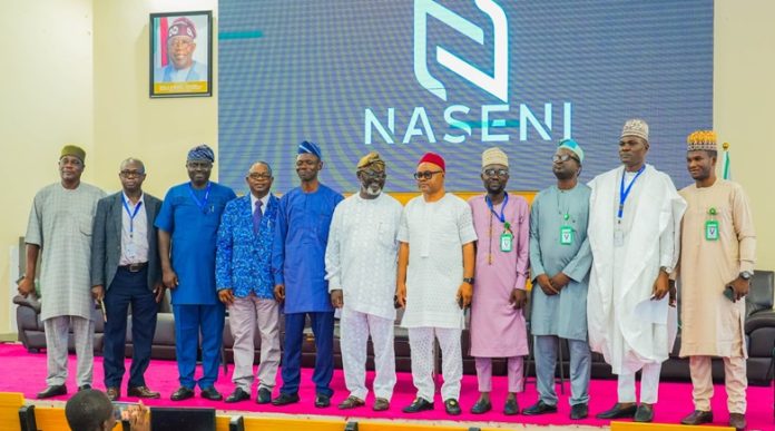 naseni naseni