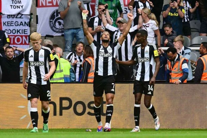 newcastle newcastle