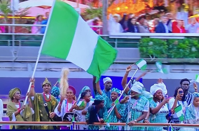 nigeria olympic nigeria olympic