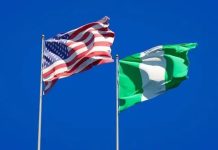US Lists 124 Nigerians For Deportation Over Criminal Convictions as Trump Expands Immigration Crackdown nigeria - US