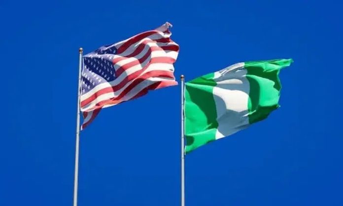 nigeria - US nigeria - US
