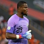 Hidden Story Behind Stanley Nwabali’s Surprise Return to Chippa United nwabali