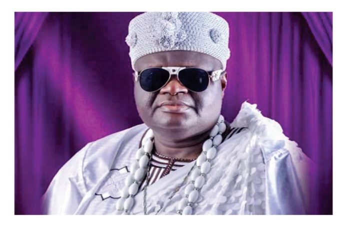 oba micheal