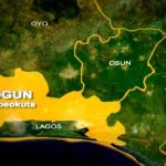 16 Burn To Death, Three Sustain Injuries As Gas Cylinder Exploded On Abeokuta-Sagamu Expressway ogun state