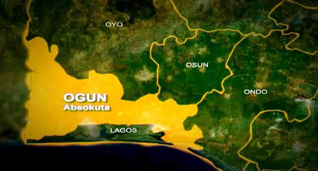ogun state ogun state