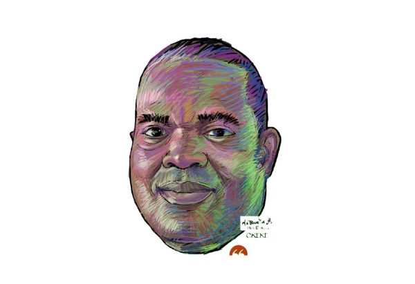 okeke okeke