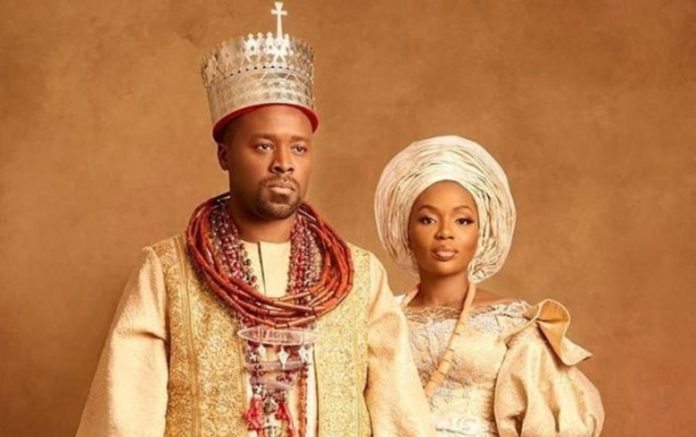 olu-of-warri-wife olu-of-warri-wife