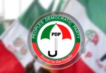 Court Rejects Bid to Compel INEC to Recognise Turaki-Led PDP Interim Executive pdp