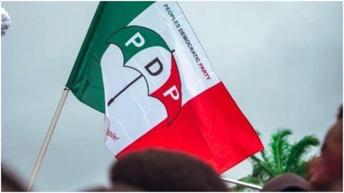 pdp congress pdp congress