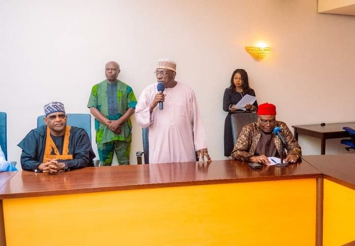 pdp rivers. - THEWILL NEWS MEDIA pdp rivers