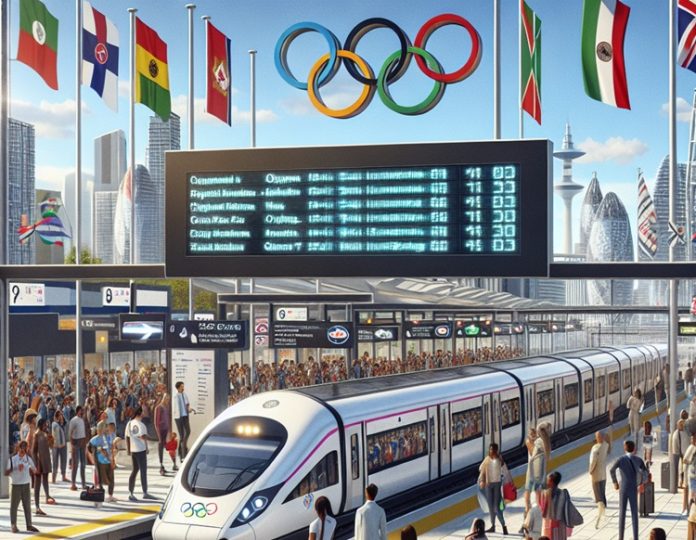 poland olympic