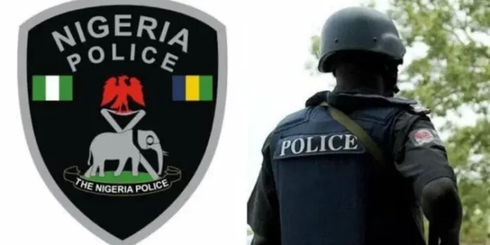 police- police