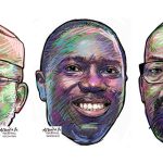 2024 GOV Polls: Candidates in Edo, Ondo Return to Campaign Trail politics cover