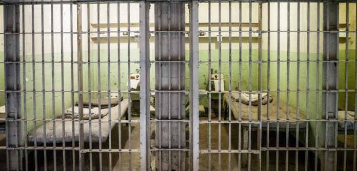 prison-cells
