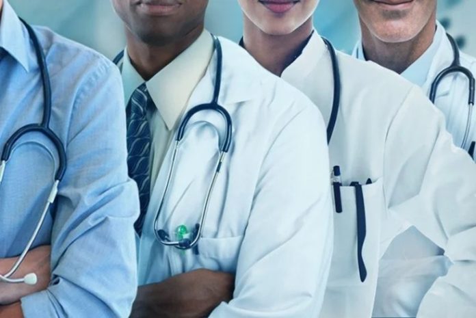 resident doctor resident doctor