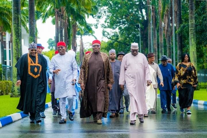 rivers pdp - THEWILL NEWS MEDIA pdp rivers