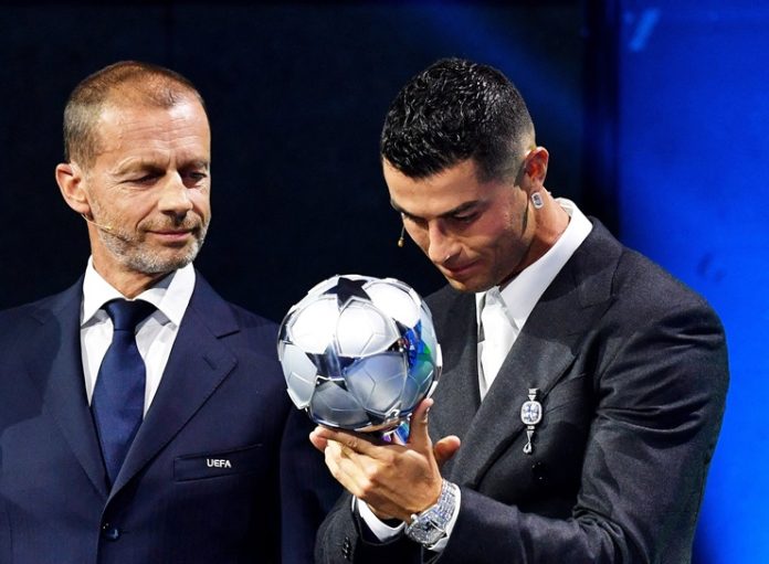 ronaldo Ronaldo