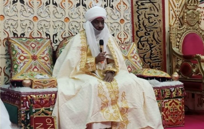 sanusi