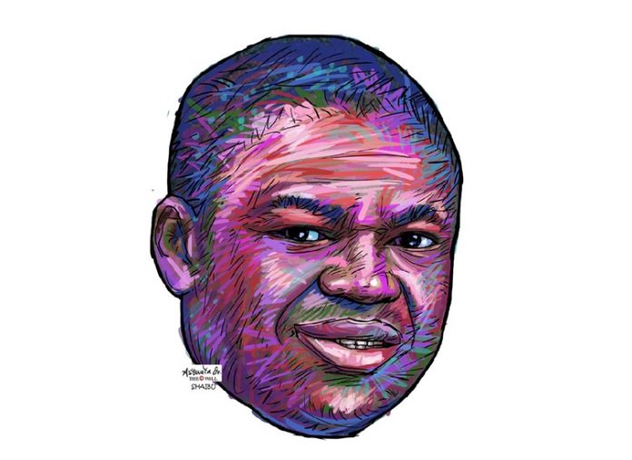 shaibu shaibu