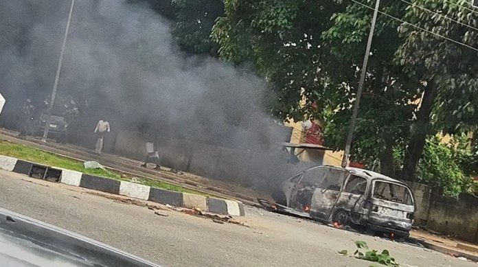 shiite clash shiite clash