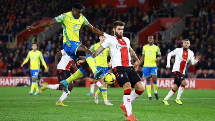 Southampton
