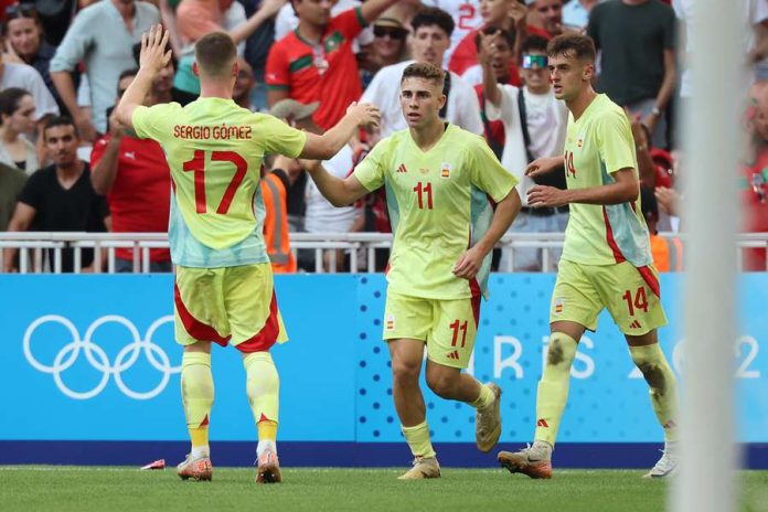 spain