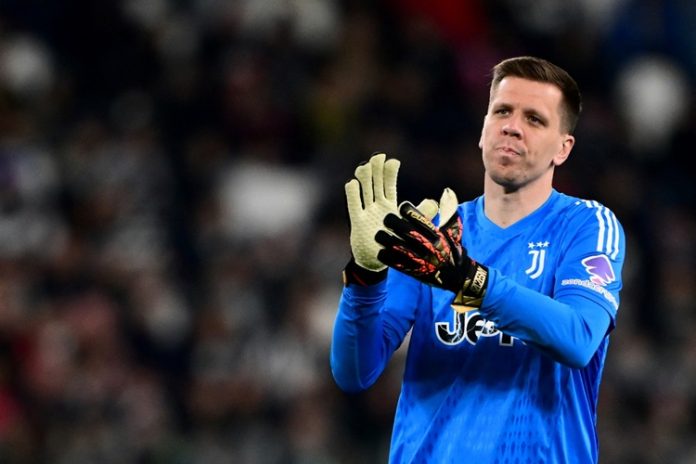 szczesny Wojciech Szczesny