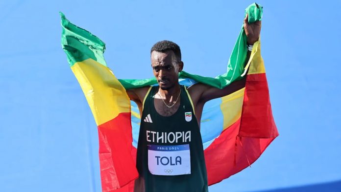 tamirat tola tamirat tola