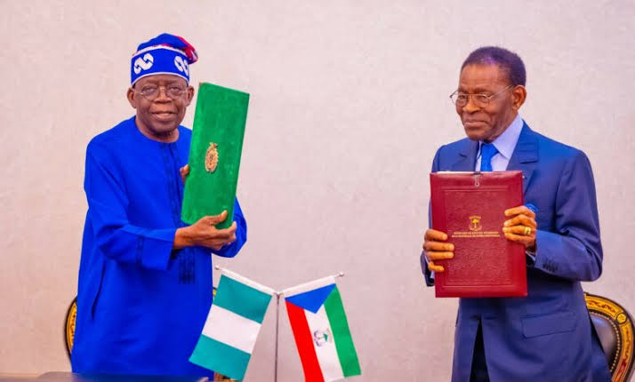 tinubu. - THEWILL NEWS MEDIA tinubu