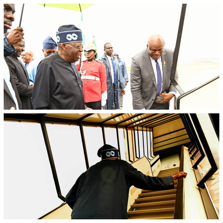 tinubu
