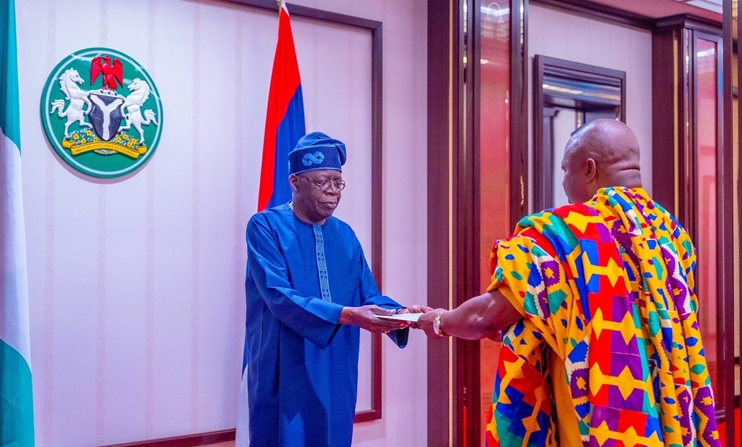 tinubu - THEWILL NEWS MEDIA TINUBU
