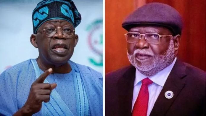 tinubu ariwoola tinubu ariwoola