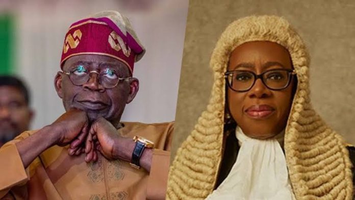 tinubu kekere-ekun