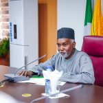 Tuggar Mobilises For WAES 2025, Urges West African Ambassadors To Champion Summit tuggar