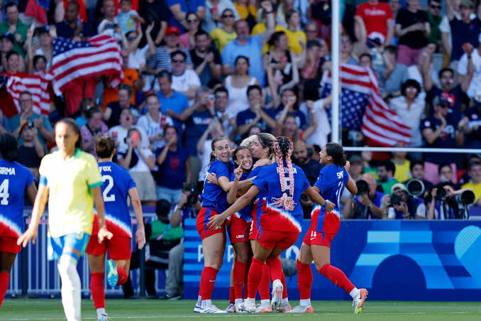 usa