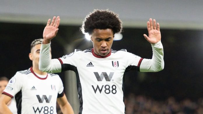 willian willian
