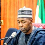 Zulum Directs 27 LGA Chairmen To Scale Up Immunisation Campaign zulum