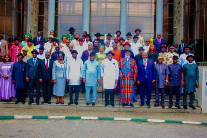 41 Special Advisers 41 Special Advisers