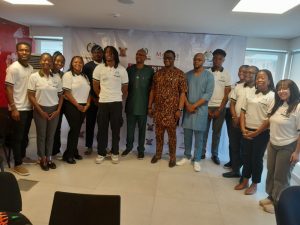 GYF Africa