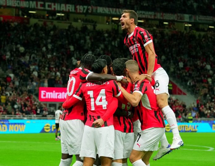 AC MILAN