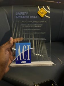 ACI Awards - THEWILL NEWS MEDIA