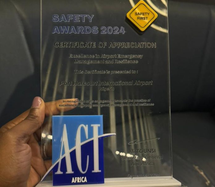 ACI Awards