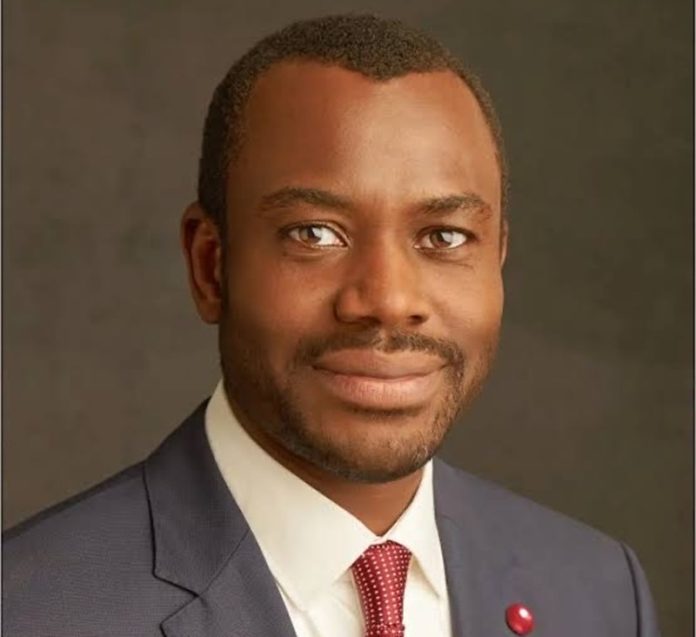 Abubakar Suleiman Abubakar Suleiman