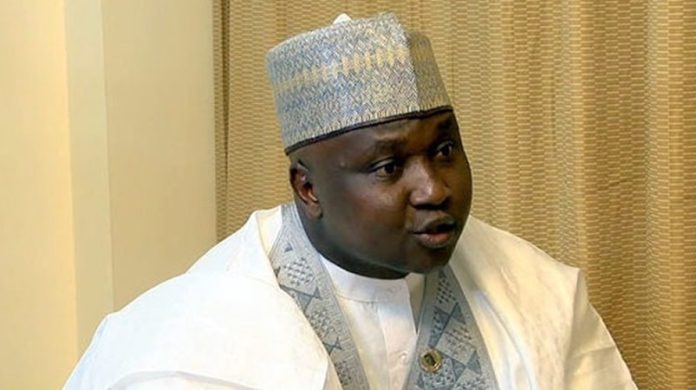 Alhassan Doguwa Alhassan Doguwa